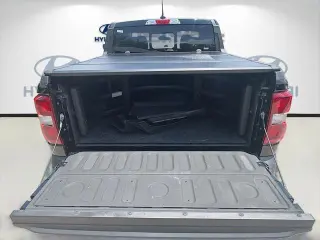 Ford Maverick 2024 AWD Lariat 4dr Supercrew 4.5 ft. SB