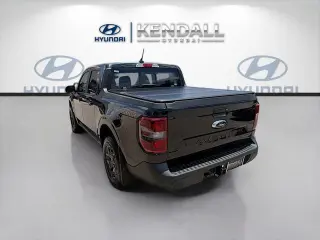 Ford Maverick 2024 AWD Lariat 4dr Supercrew 4.5 ft. SB