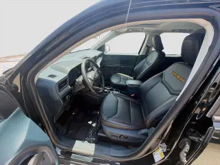 Ford Maverick 2024 AWD Lariat 4dr Supercrew 4.5 ft. SB