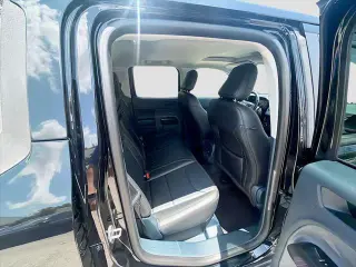 Ford Maverick 2024 AWD Lariat 4dr Supercrew 4.5 ft. SB