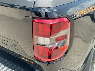 Ford Maverick 2024 AWD Lariat 4dr Supercrew 4.5 ft. SB