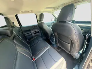 Ford Maverick 2024 AWD Lariat 4dr Supercrew 4.5 ft. SB