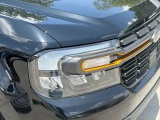 Ford Maverick 2024 AWD Lariat 4dr Supercrew 4.5 ft. SB