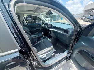 Ford Maverick 2024 AWD Lariat 4dr Supercrew 4.5 ft. SB