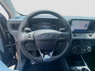 Ford Maverick 2024 AWD Lariat 4dr Supercrew 4.5 ft. SB
