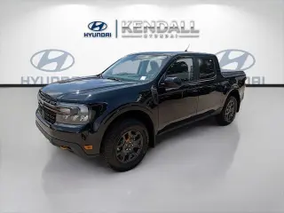 Ford Maverick 2024 AWD Lariat 4dr Supercrew 4.5 ft. SB