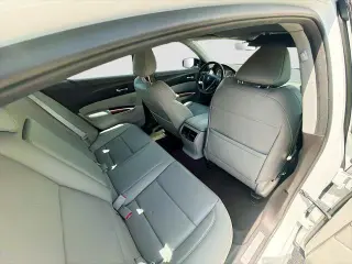 Acura TLX 2015 V6 4dr Sedan w/Technology Package
