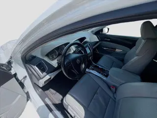 Acura TLX 2015 V6 4dr Sedan w/Technology Package