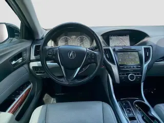 Acura TLX 2015 V6 4dr Sedan w/Technology Package