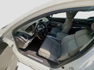 Acura TLX 2015 V6 4dr Sedan w/Technology Package