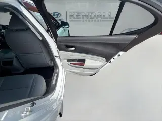 Acura TLX 2015 V6 4dr Sedan w/Technology Package