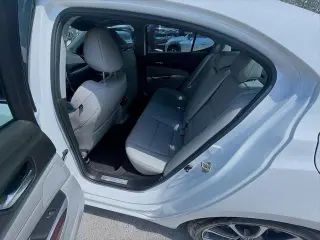 Acura TLX 2015 V6 4dr Sedan w/Technology Package
