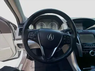Acura TLX 2015 V6 4dr Sedan w/Technology Package