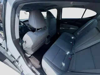 Acura TLX 2015 V6 4dr Sedan w/Technology Package