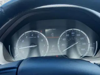Acura TLX 2015 V6 4dr Sedan w/Technology Package