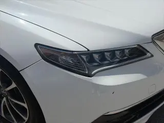 Acura TLX 2015 V6 4dr Sedan w/Technology Package