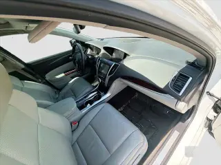 Acura TLX 2015 V6 4dr Sedan w/Technology Package