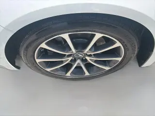 Acura TLX 2015 V6 4dr Sedan w/Technology Package