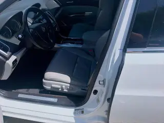 Acura TLX 2015 V6 4dr Sedan w/Technology Package