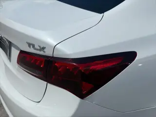 Acura TLX 2015 V6 4dr Sedan w/Technology Package