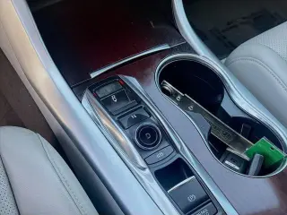 Acura TLX 2015 V6 4dr Sedan w/Technology Package