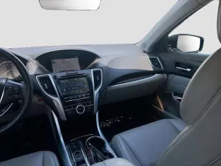 Acura TLX 2015 V6 4dr Sedan w/Technology Package