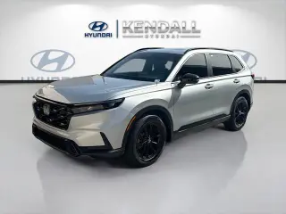 Honda CR-V Hybrid 2025 Sport 4dr SUV
