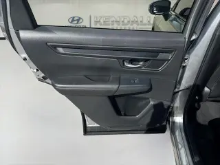 Honda CR-V Hybrid 2025 Sport 4dr SUV