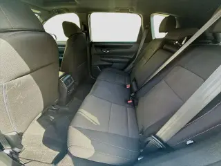 Honda CR-V Hybrid 2025 Sport 4dr SUV
