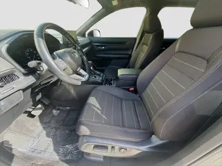 Honda CR-V Hybrid 2025 Sport 4dr SUV