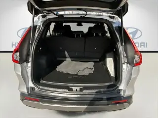 Honda CR-V Hybrid 2025 Sport 4dr SUV