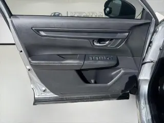Honda CR-V Hybrid 2025 Sport 4dr SUV