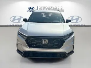 Honda CR-V Hybrid 2025 Sport 4dr SUV