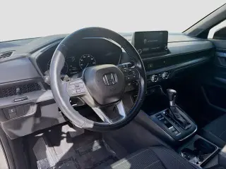 Honda CR-V Hybrid 2025 Sport 4dr SUV