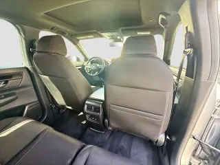 Honda CR-V Hybrid 2025 Sport 4dr SUV
