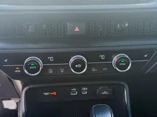Honda CR-V Hybrid 2025 Sport 4dr SUV