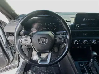 Honda CR-V Hybrid 2025 Sport 4dr SUV