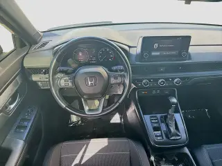 Honda CR-V Hybrid 2025 Sport 4dr SUV