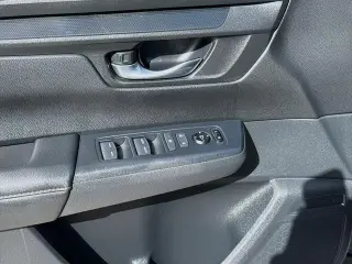 Honda CR-V Hybrid 2025 Sport 4dr SUV