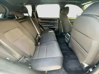 Honda CR-V Hybrid 2025 Sport 4dr SUV