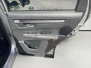 Honda CR-V Hybrid 2025 Sport 4dr SUV