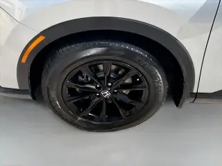 Honda CR-V Hybrid 2025 Sport 4dr SUV