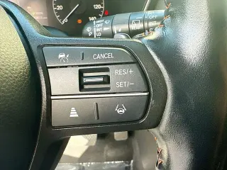 Honda CR-V Hybrid 2025 Sport 4dr SUV