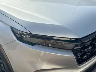 Honda CR-V Hybrid 2025 Sport 4dr SUV