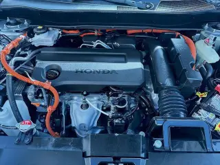 Honda CR-V Hybrid 2025 Sport 4dr SUV
