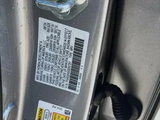 Honda CR-V Hybrid 2025 Sport 4dr SUV