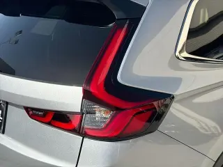 Honda CR-V Hybrid 2025 Sport 4dr SUV