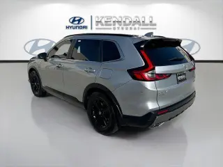 Honda CR-V Hybrid 2025 Sport 4dr SUV