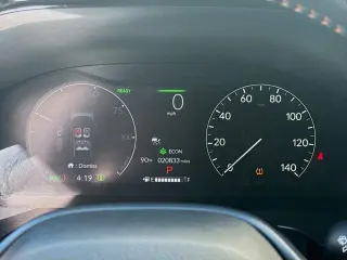 Honda CR-V Hybrid 2025 Sport 4dr SUV