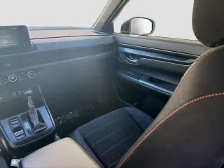 Honda CR-V Hybrid 2025 Sport 4dr SUV